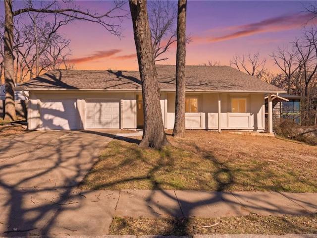 Property for sale in Kansas