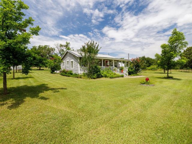 Land for sale in Milam, Texas