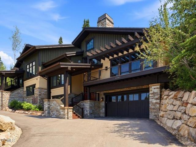 Townhouse for sale in Park City, Utah