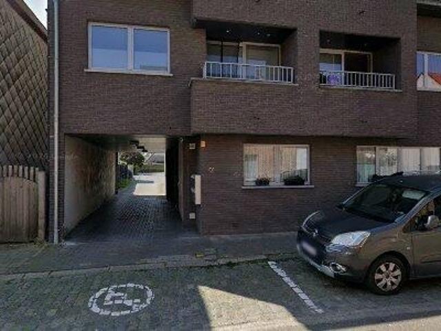 Appartement location à Smishoek, Vrasene