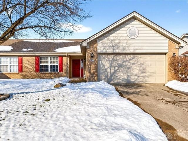 Townhouse for sale in Dayton, Ohio