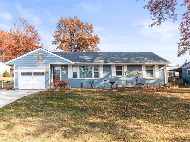 House for sale in Gladstone, Missouri
