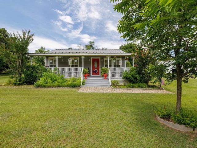 Farm for sale in Milam, Texas