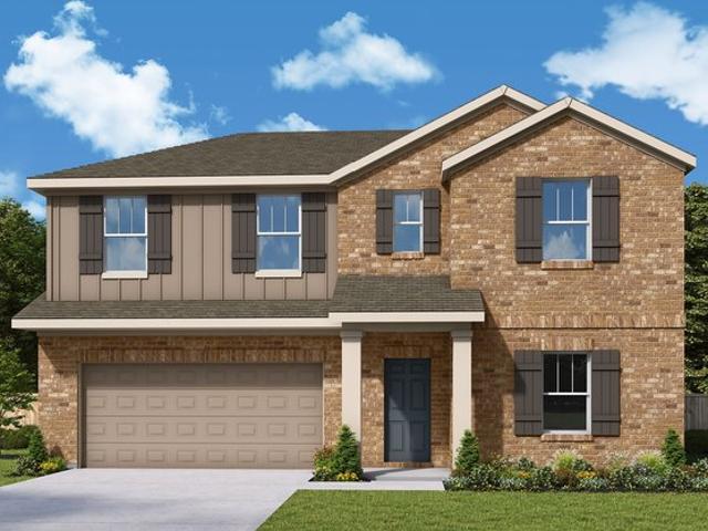 House for sale in Manvel, Texas