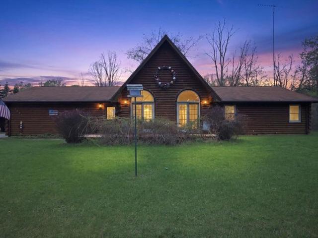 House for sale in Clare, Michigan