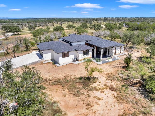 House for sale in Blanco, Texas