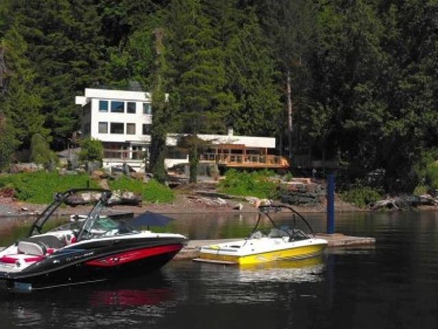 House for sale in Kent, British Columbia