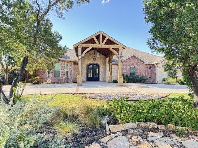 House for sale in Midland, Texas