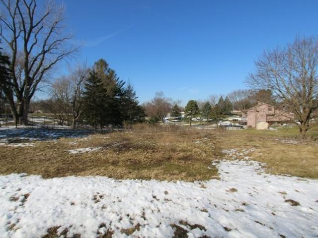 Land for sale in Mchenry, Illinois