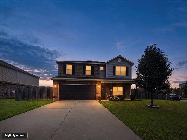 House for sale in Ark