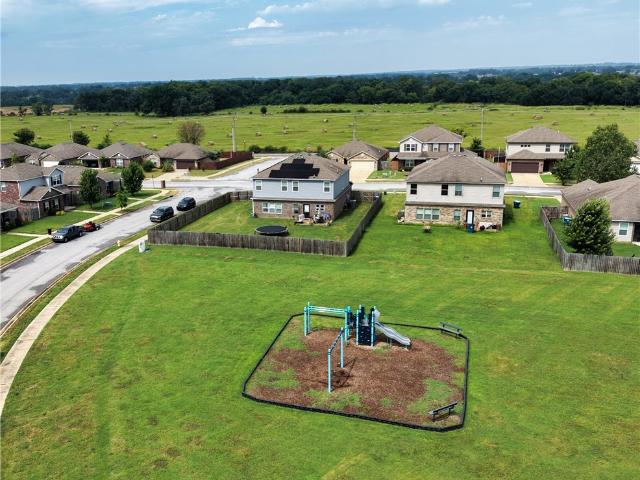 House for sale in Ark