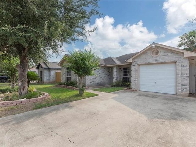 House for sale in Hidalgo, Texas