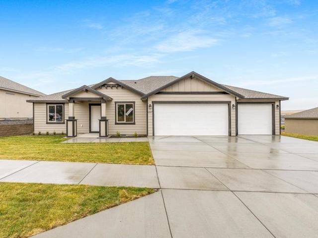 House for sale in Kennewick, Washington