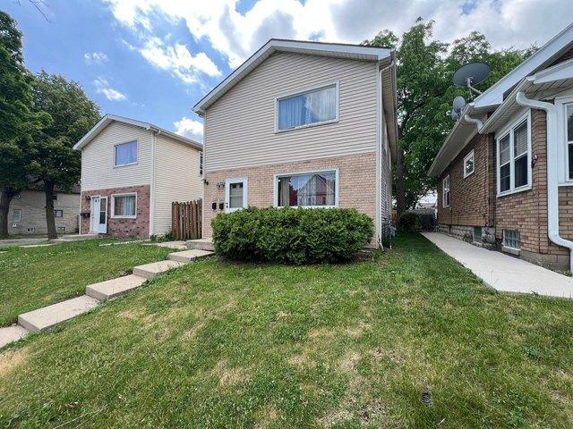 House for sale in West Allis, Wisconsin