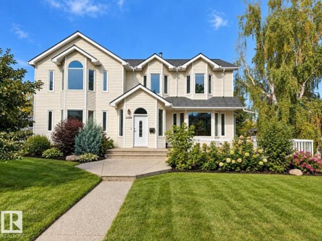 House for sale in Capilano, Edmonton
