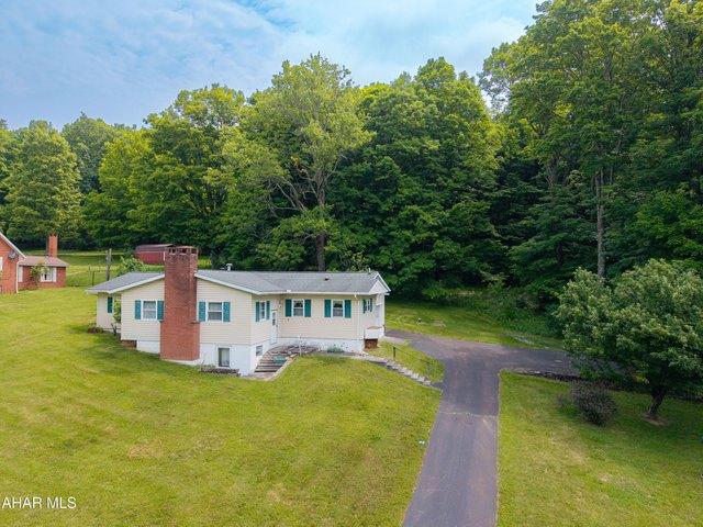 House for sale in Somerset, Pennsylvania