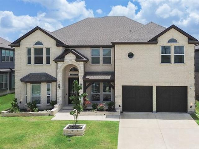 House for sale in Celina, Texas