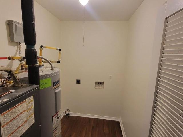 Apartment for rent in Louisville, Kentucky