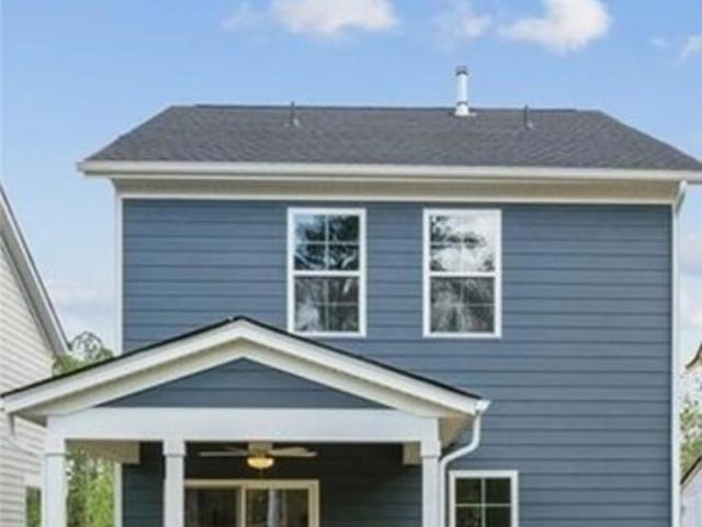 House for sale in Virginia