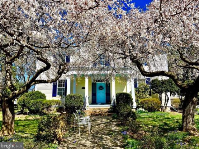 House for sale in Virginia