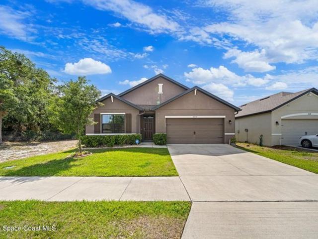 House for sale in Cocoa, Florida