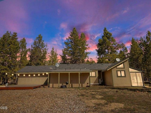 House for sale in La Pine, Deschutes County