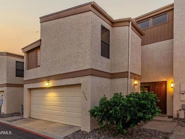 Townhouse for sale in Laveen, Arizona