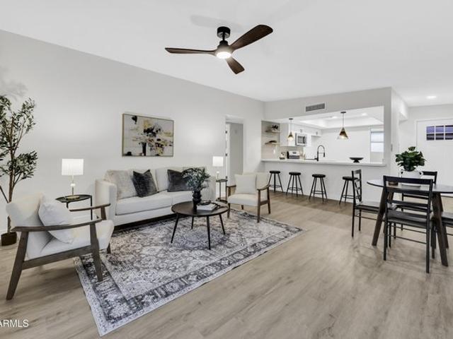 Townhouse for sale in Laveen, Arizona