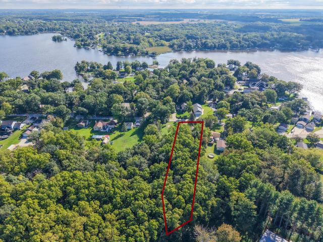 House for sale in Wisconsin