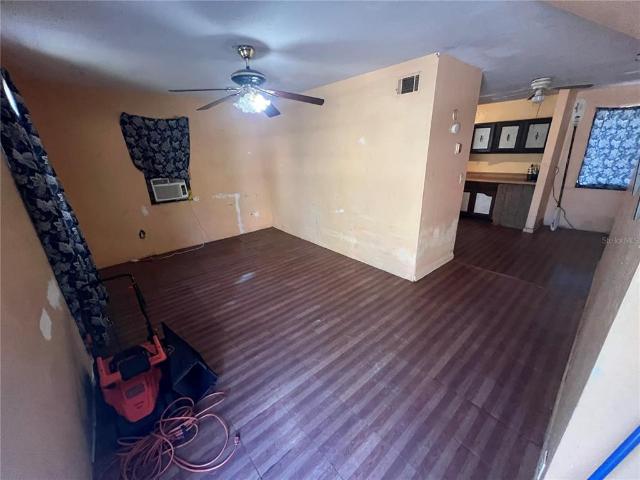 House for sale in Hawthorne, Florida