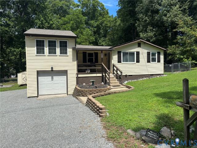 House for sale in Virginia