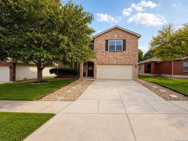 House for sale in Live Oak, Texas