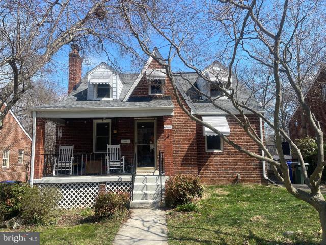 Property for sale in University Park, Maryland