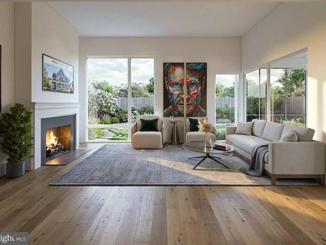 House for sale in Cabin John, Montgomery County