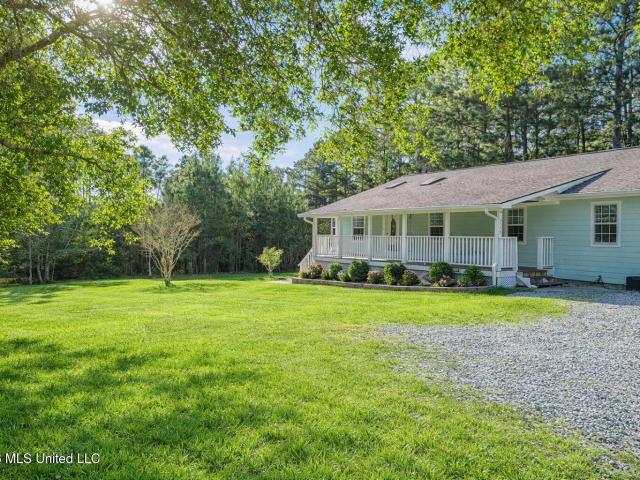 House for sale in Ocean Springs, Mississippi