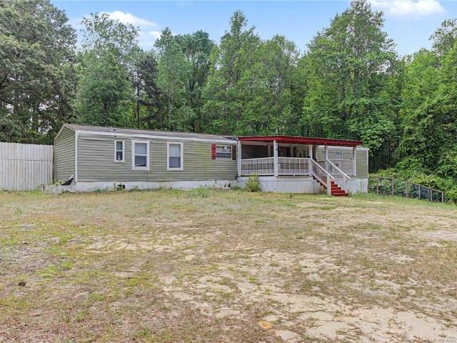 House for sale in Hope Mills, Cumberland County