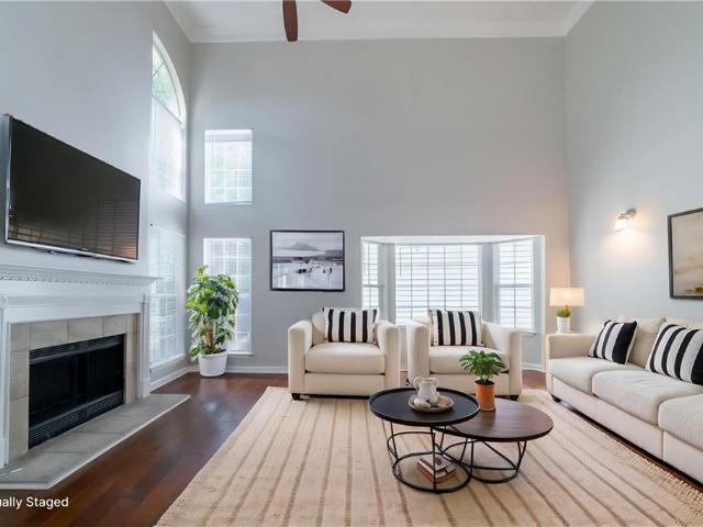 Townhouse for sale in Lithonia