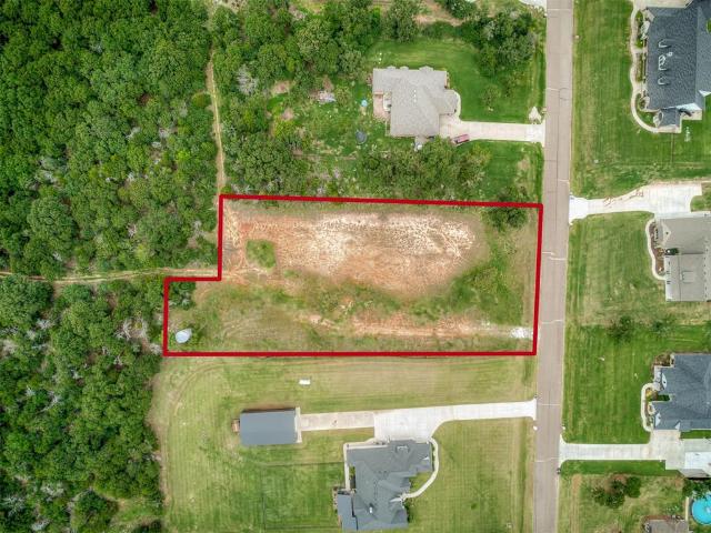 Land for sale in Oklahoma City, Oklahoma