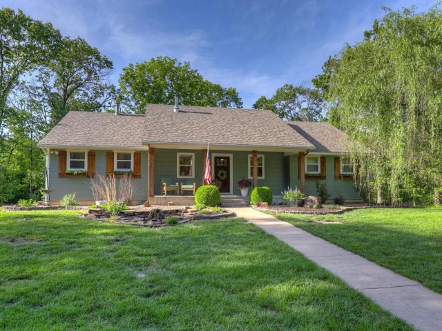 House for sale in Carthage, Missouri