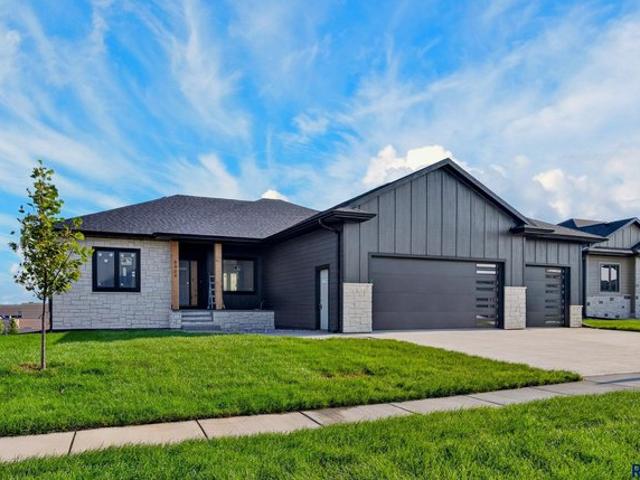 House for sale in Sioux Falls, South Dakota