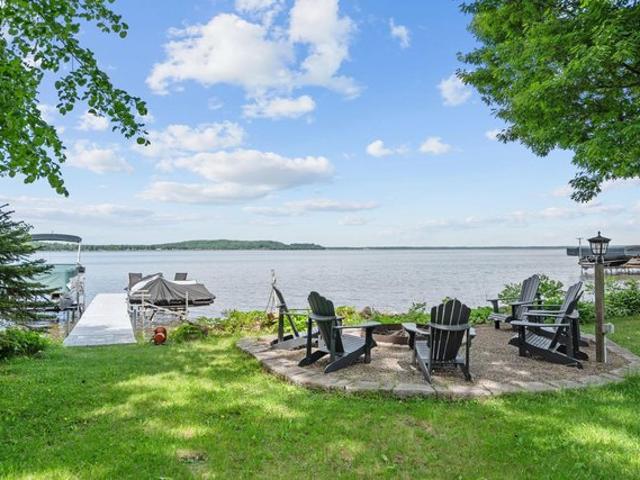 House for sale in Garrison, Minnesota