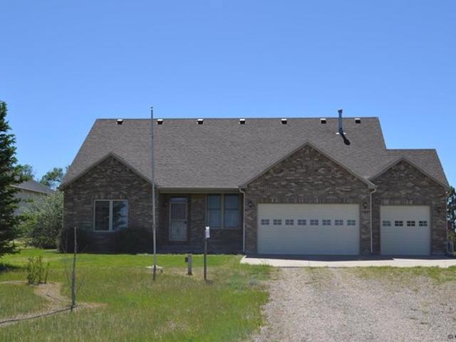 House for sale in Wyoming
