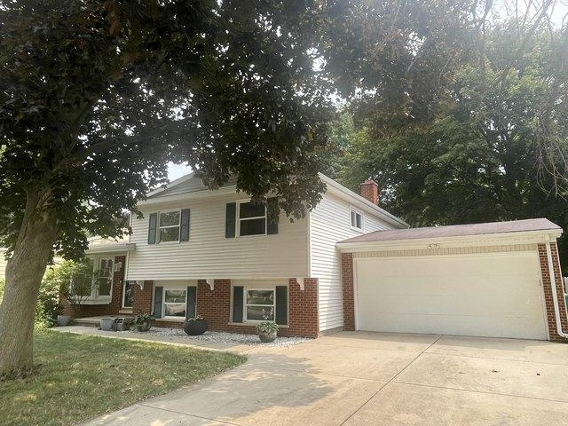 House for sale in Portage, Michigan