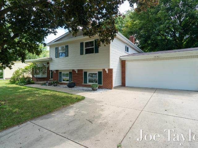 House for sale in Portage, Michigan