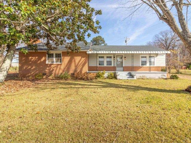 House for sale in Pauline, South Carolina