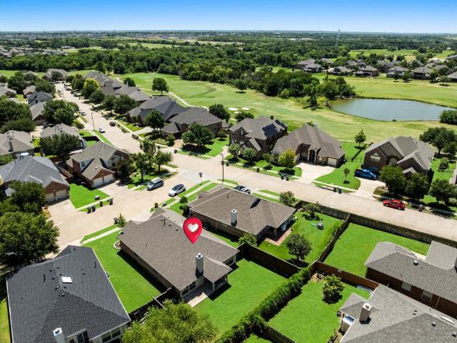 House for sale in Sachse, Texas