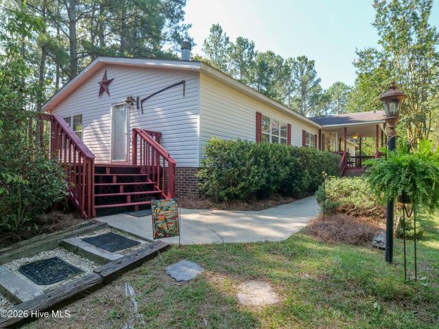 House for sale in Cameron, Harnett County
