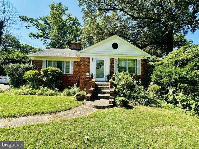 House for sale in Virginia