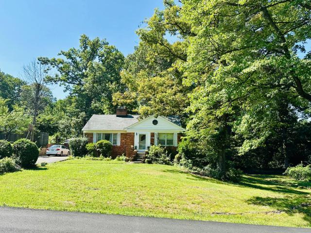 House for sale in Virginia