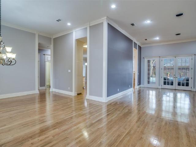 Property for rent in Fort Worth, Texas